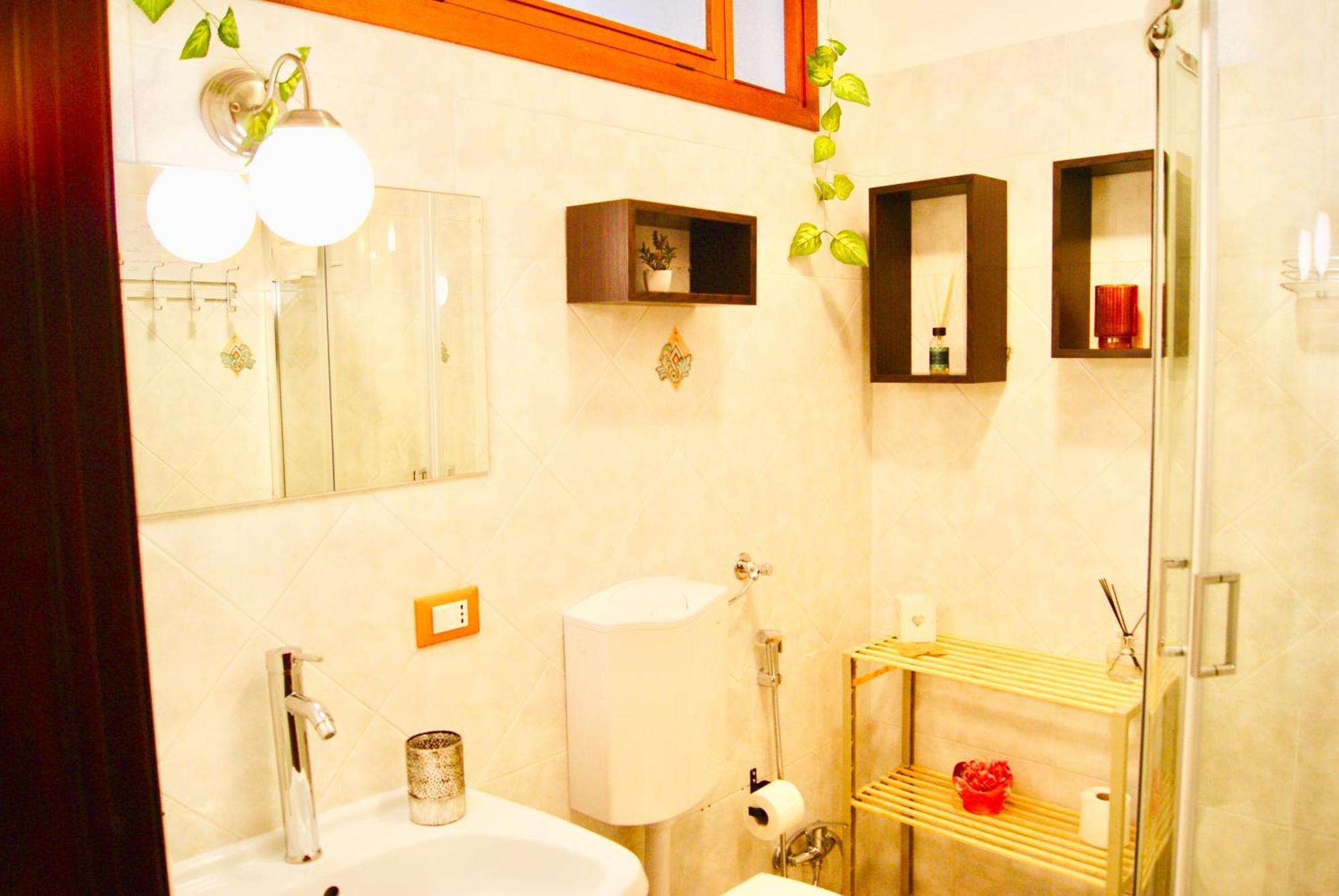 Beeclaire Guest House Palermo Exterior foto